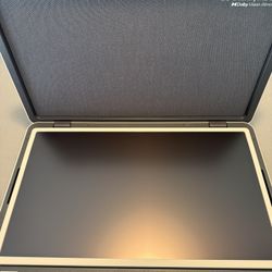 LG StanByMe Potable HD Monitor 27LX5QKNA