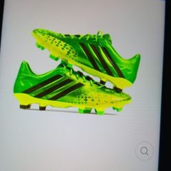 Adidas Predator LZ "11 $125obo for Sale in Claremont, CA - OfferUp