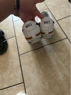 Nike court Legacy