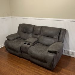 Sofa  