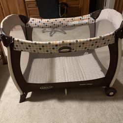 Graco Pack N Play