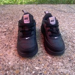 Nike Air Force 1 LV8 Utility