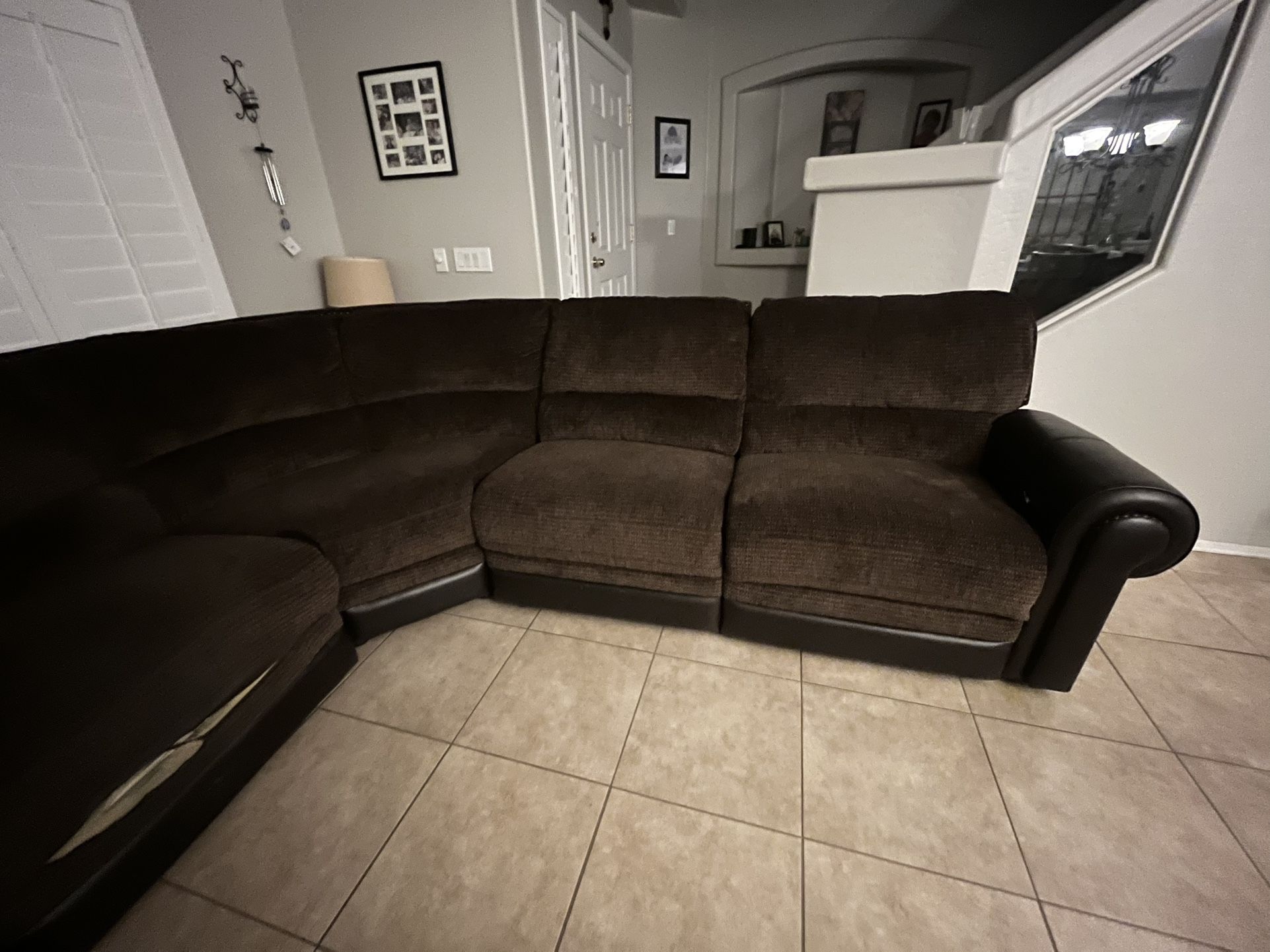 Free Sofa