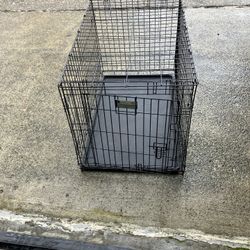 Dog  Crate 