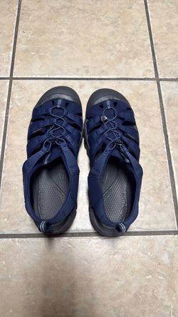 Keen Men’s Newport H2 Sandals