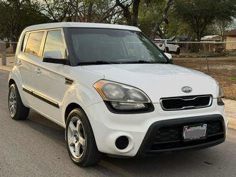 2012 KIA Soul