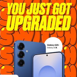You Just Got Upgraded 😎😎