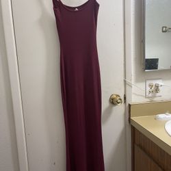 Dress Size S 
