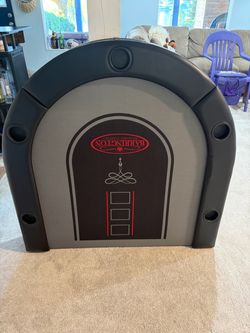 Poker Table