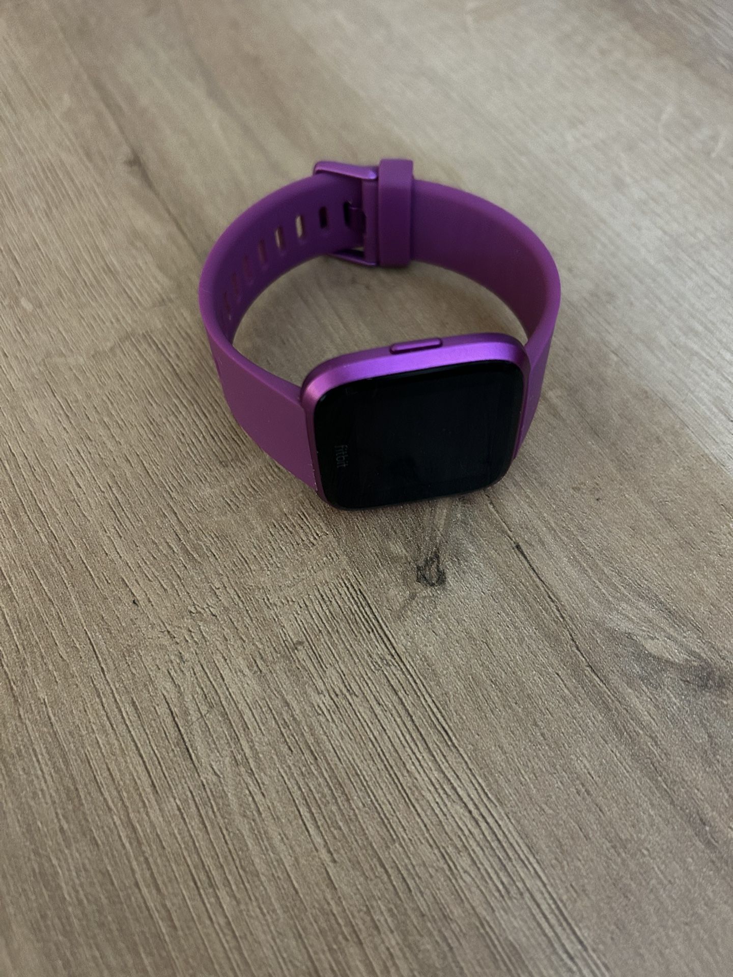 Fitbit Versa Lite