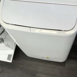 Portable A/C 