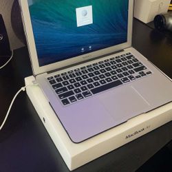 MacBook Air 2014
