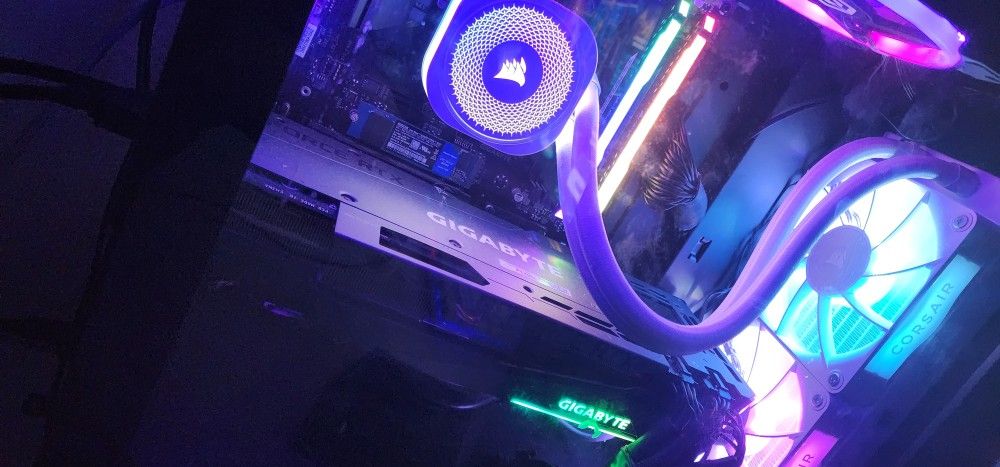 3080 GPU