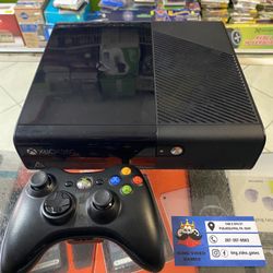 Xbox 360 Used 