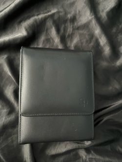 Black Sneaky Pete Belt Holster
