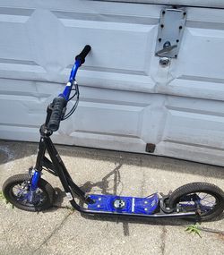Kids Scooter