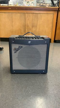 Mustang II Guitar Amp by Fender