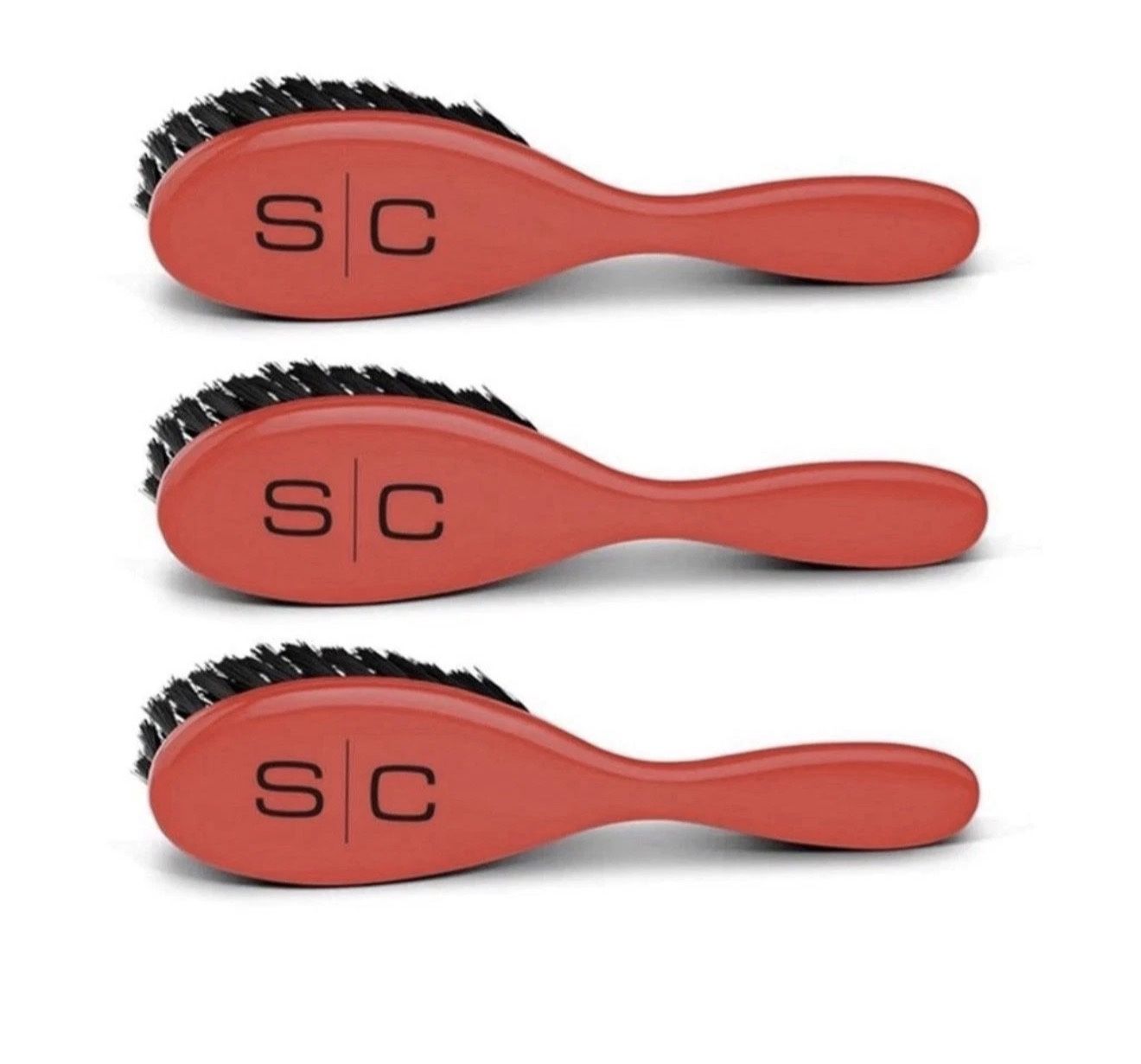 Style Craft Fresh Cut Brush 3 Piece