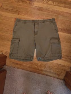 Men's Izod Shorts