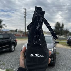 Balenciaga Speed 2.0