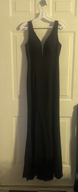 Formal Gown And Other Clothes
