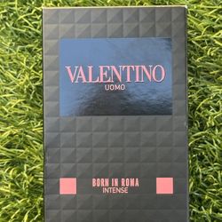 Valentino UOMO Born In Roma Intense
