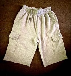 Pro Club short