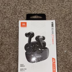 JBL Bluetooth Headphones