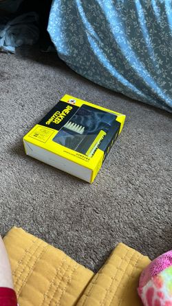 Really good shoe cleaner