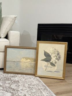 Home Decor Painting