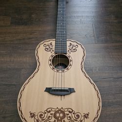 Cordova " COCO" Acoustic Guitar ❗️❗️❗️(Please Read Description)