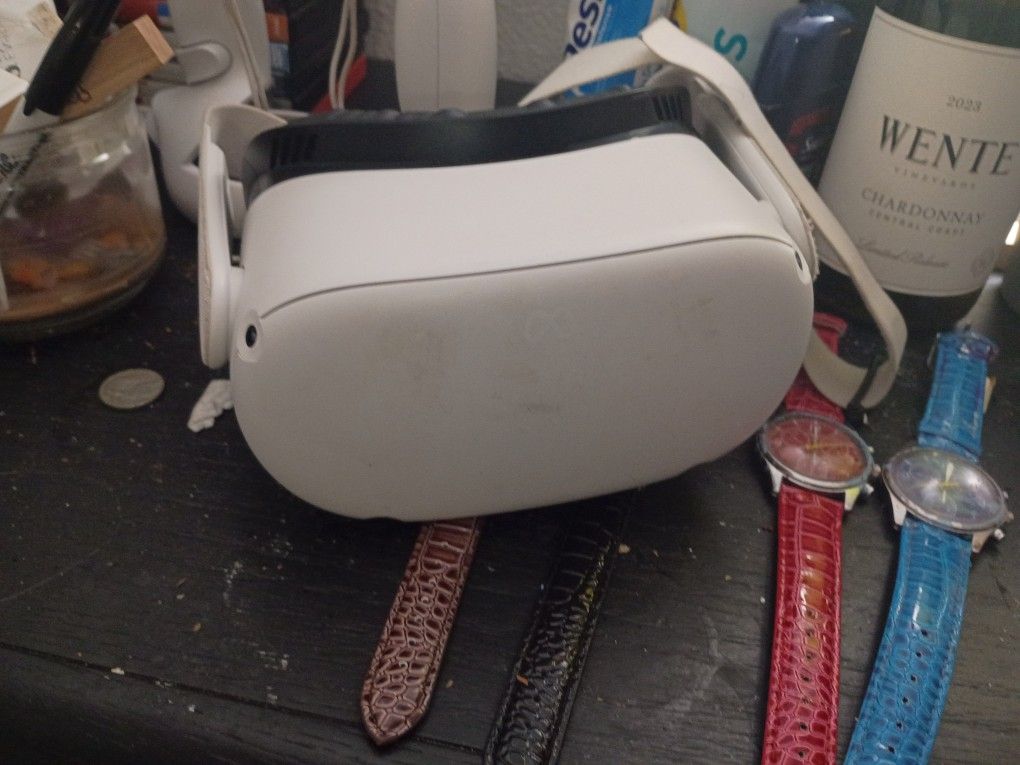 Oculus Quest 2 