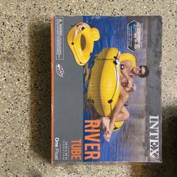 River Tube