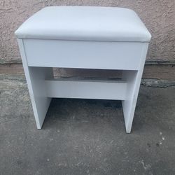 Vanity Stool