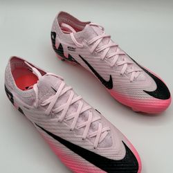 Nike men’s Mercurial Vapor 15 Elite SG soccer shoes
