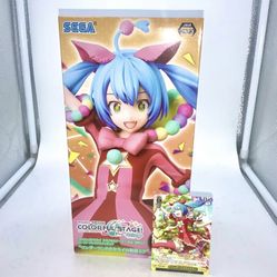 Project Sekai: Colorful Stage! feat. Hatsune Miku SPM Figure Wonderland Miku