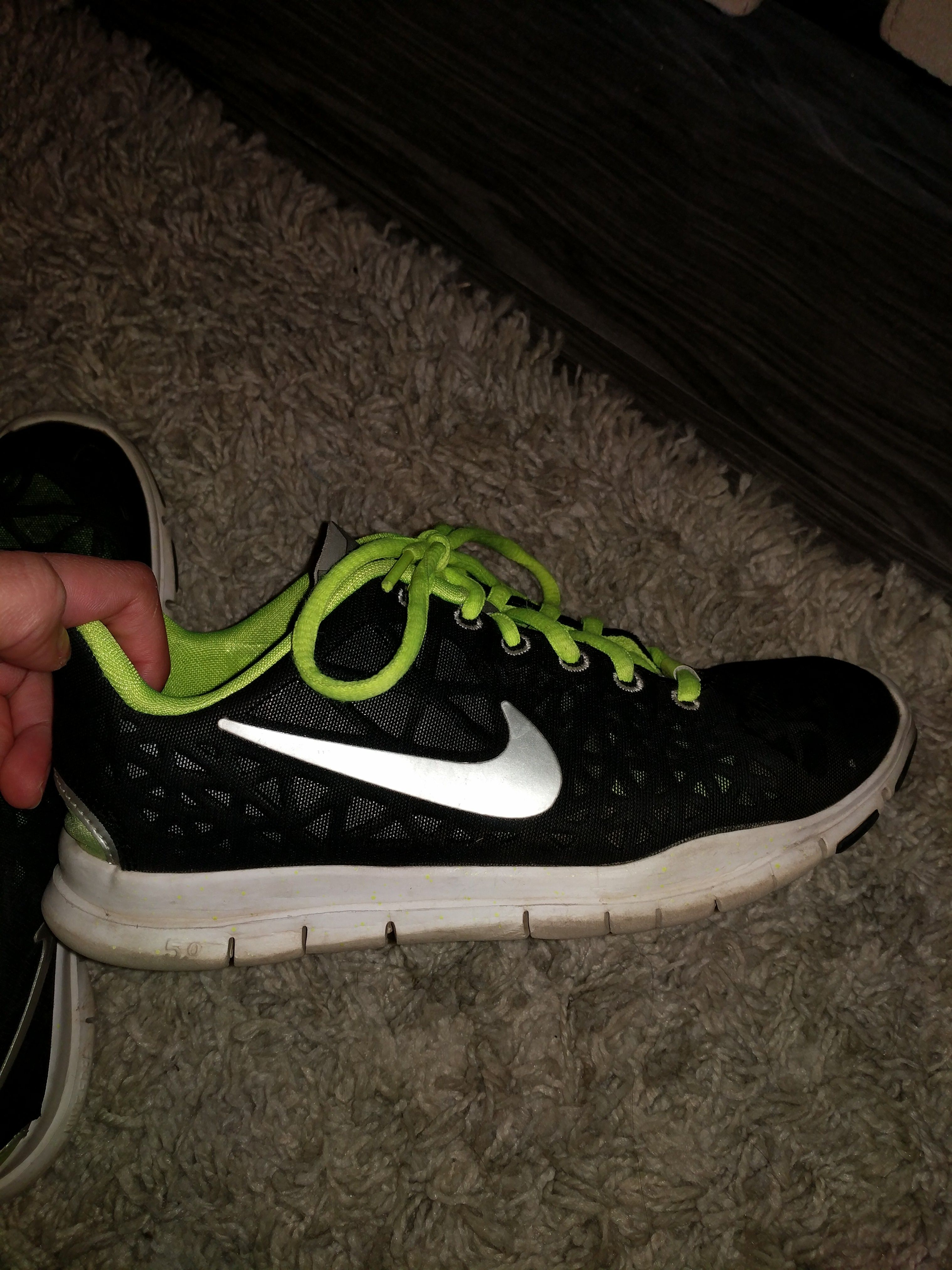 Nike