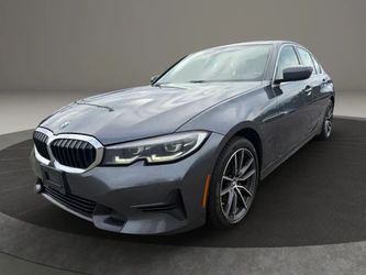 2021 BMW 3 Series
