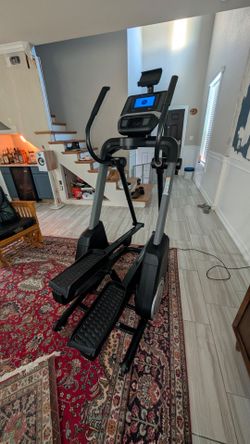 Nordic track Elliptical Trainer