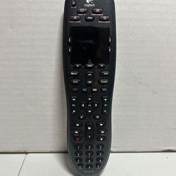 Logitech Harmony 700 Remote Control