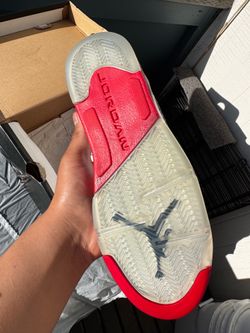 Jordans 5s