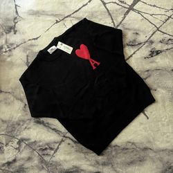 Ami Paris sweater (L)