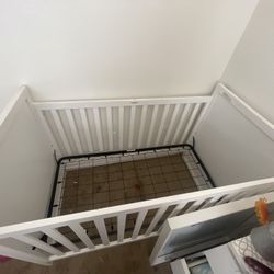 Baby’s Crib 