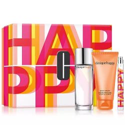3 Piece Happy perfume by Clinique
