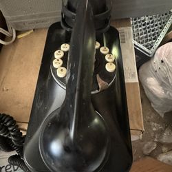 Antique Telephone