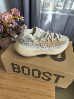 YEEZY BOOST 380