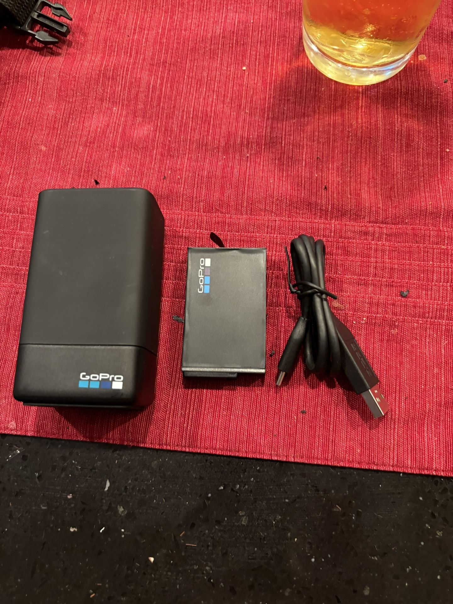Used Items
