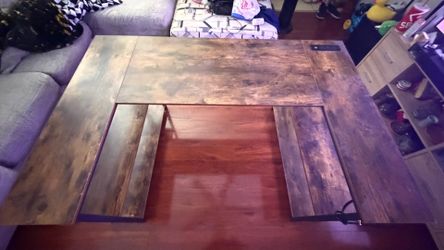 Desk