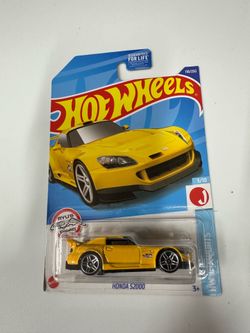 Hotwheels