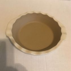 Pampered Chef Deep Pie Dish